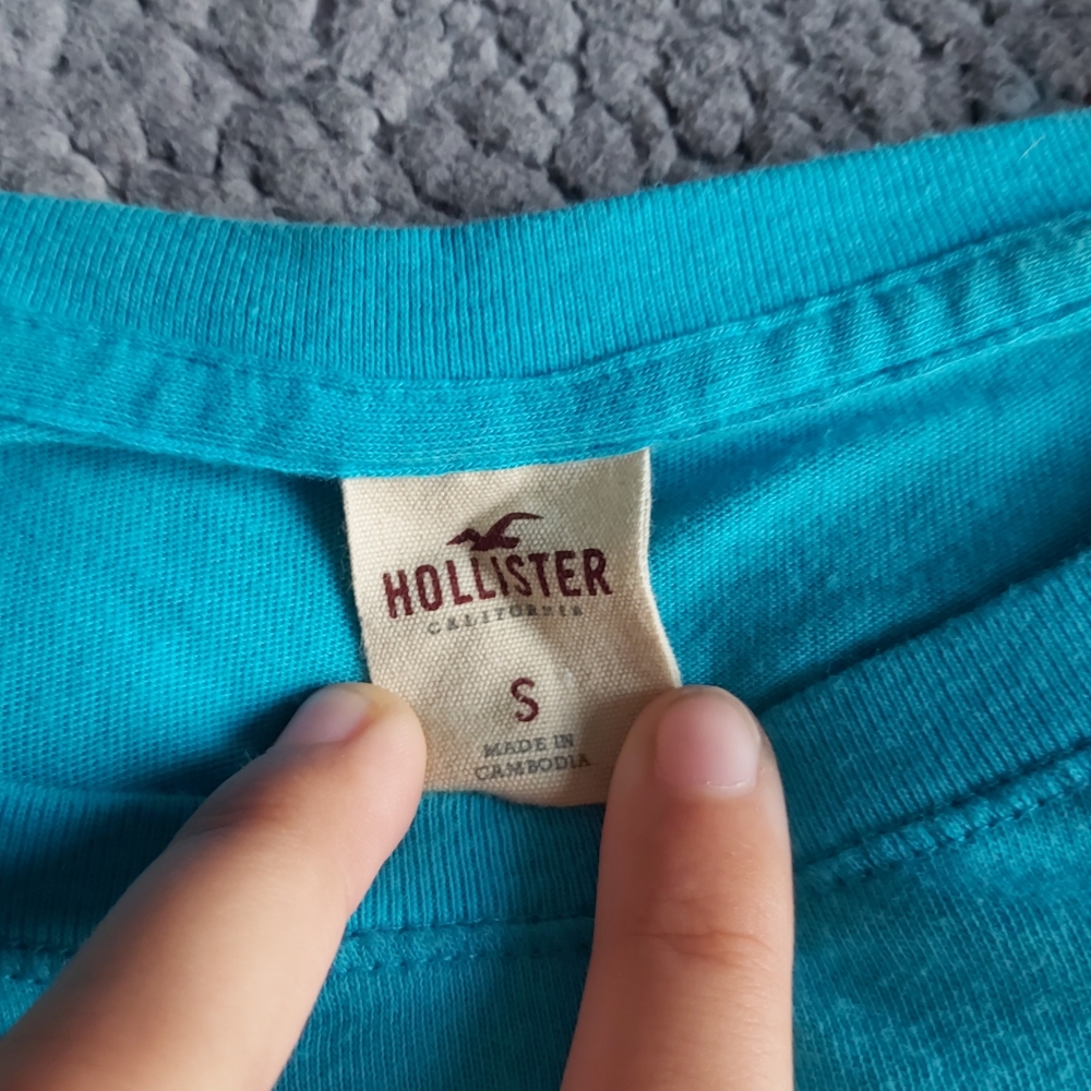 Hollister Shirt